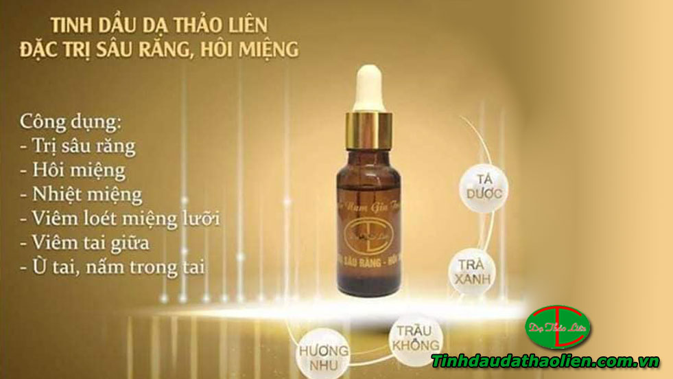 Dạ Thảo Li&ecirc;n c&oacute; tốt kh&ocirc;ng