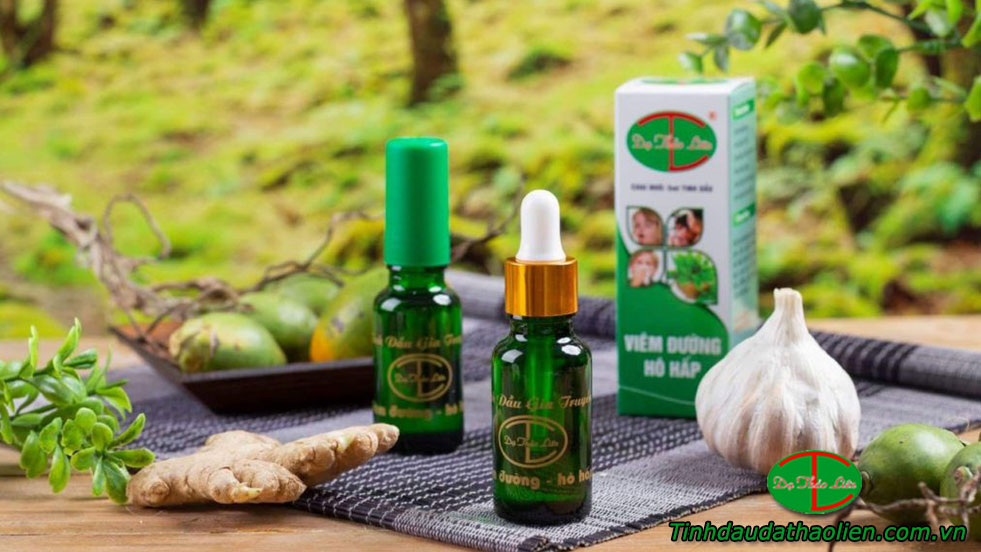 các sản phẩm của dạ thảo liên