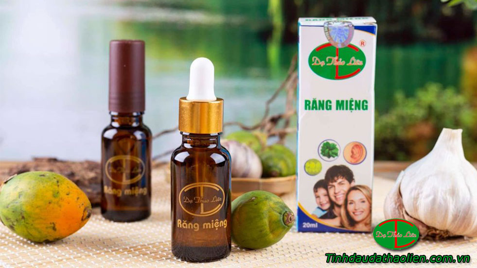 sản phẩm của dạ thảo liên