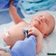 Trẻ bị viêm đường hô hấp trên