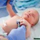 Trẻ bị viêm đường hô hấp trên