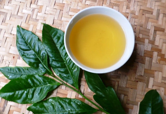 Trị bệnh nấm miệng