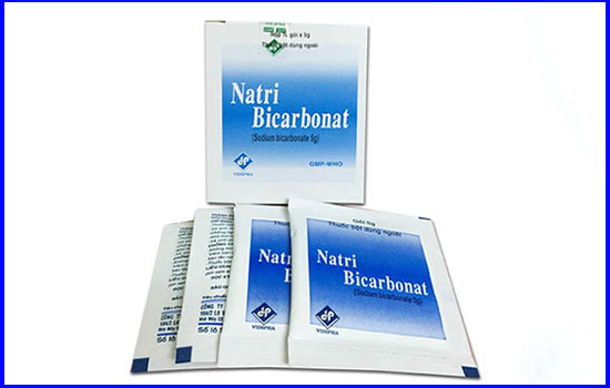Trị bệnh nấm miệng