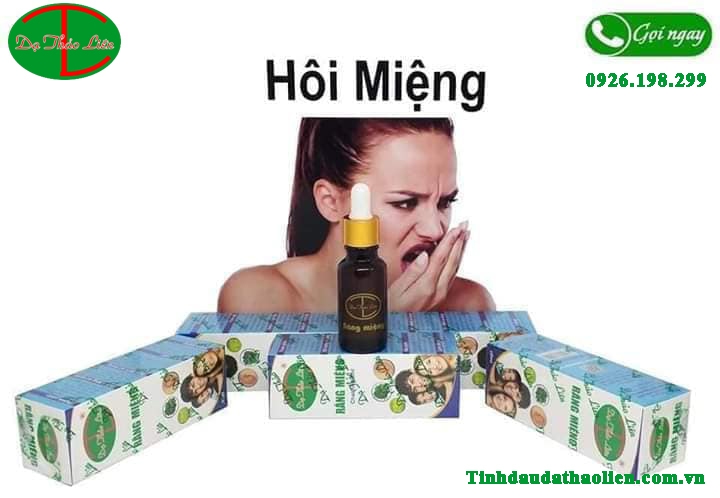 L&aacute; trầu kh&ocirc;ng trị bệnh h&ocirc;i miệng