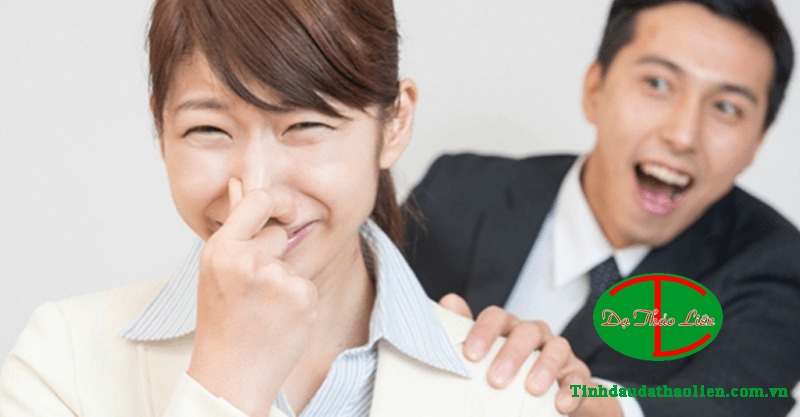 L&aacute; trầu kh&ocirc;ng trị bệnh h&ocirc;i miệng