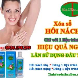 tri hoi nach da thao lien 1
