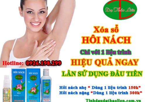 tri hoi nach da thao lien 1