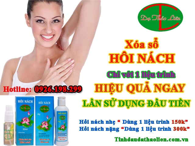 tri hoi nach da thao lien 1