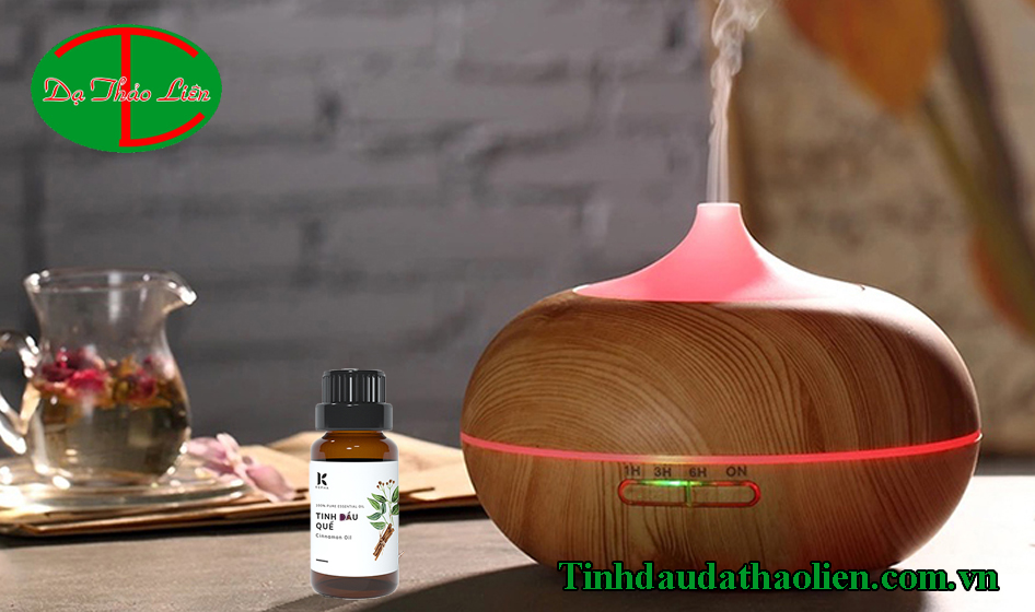Tinh dầu quế c&oacute; t&aacute;c dụng g&igrave;