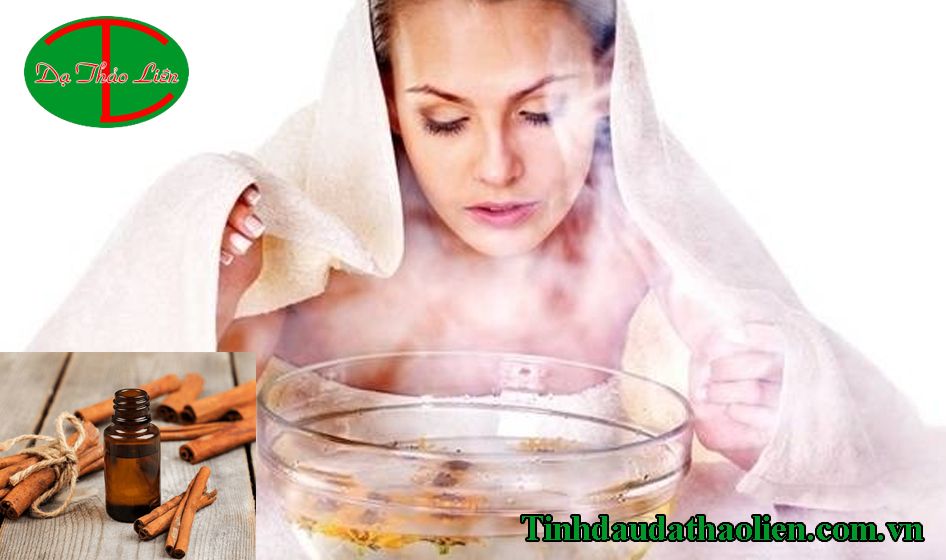 Tinh dầu quế c&oacute; t&aacute;c dụng g&igrave;