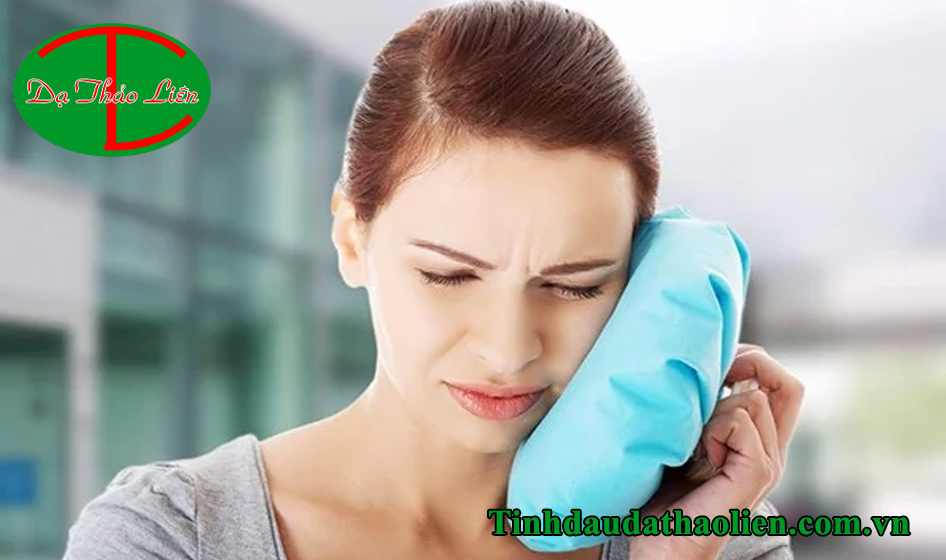 Cách trị đau răng