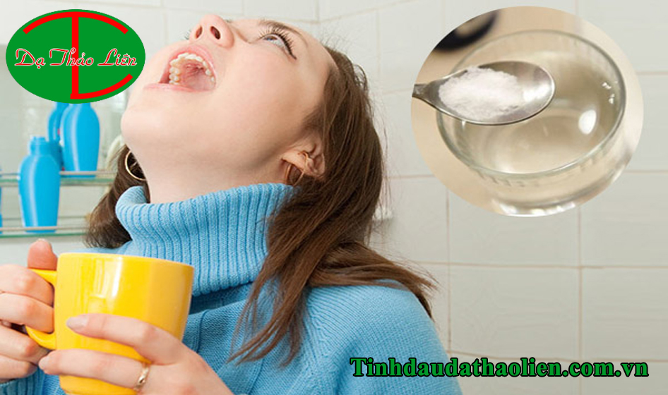 Cách trị đau răng