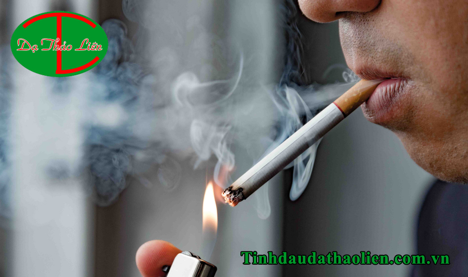 H&ocirc;i miệng phải l&agrave;m sao