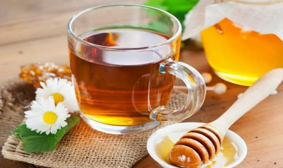 Tăng c&acirc;n bằng mật ong