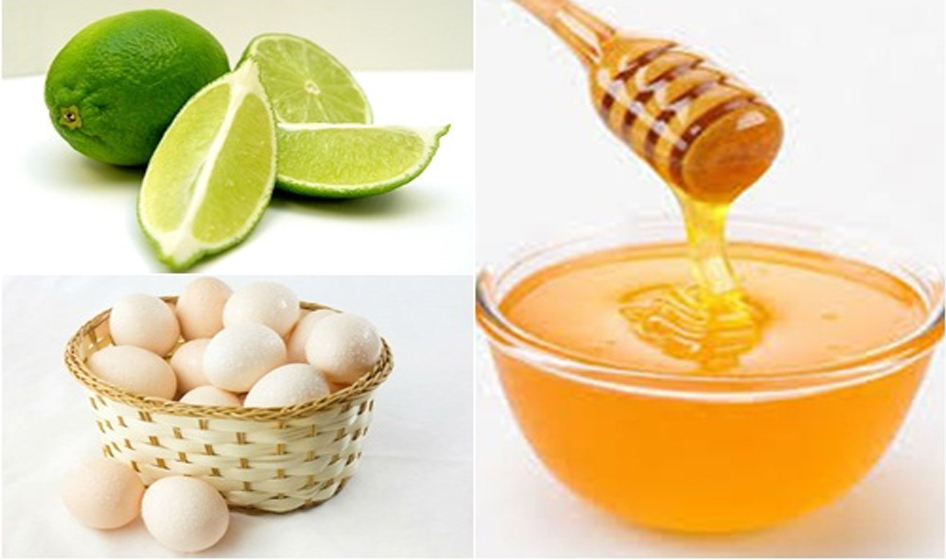 Tăng cân bằng trứng gà