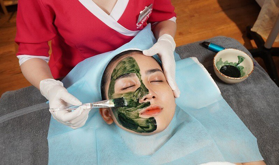 Tảo xoắn có tác dụng gì