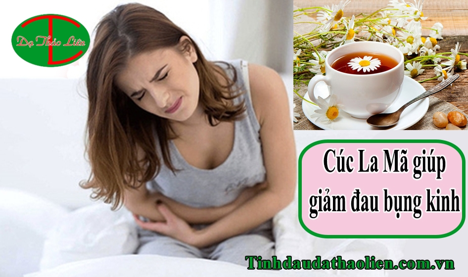 T&aacute;c dụng của c&uacute;c La M&atilde;
