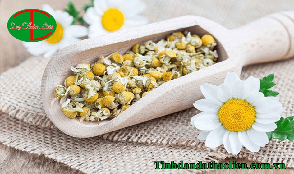 T&aacute;c dụng của c&uacute;c La M&atilde;