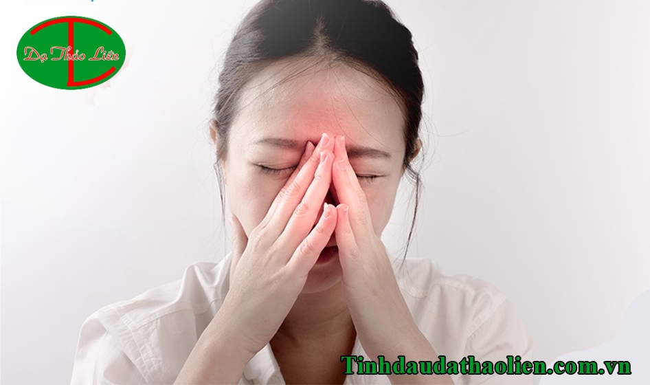 Viêm xoang có tự khỏi được không
