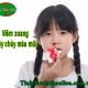 iêm xoang chảy máu mũi