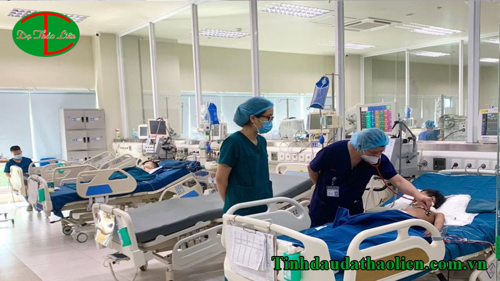 Bệnh cúm A
