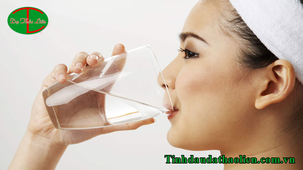C&aacute;ch trị c&uacute;m tại nh&agrave; kh&ocirc;ng d&ugrave;ng thuốc