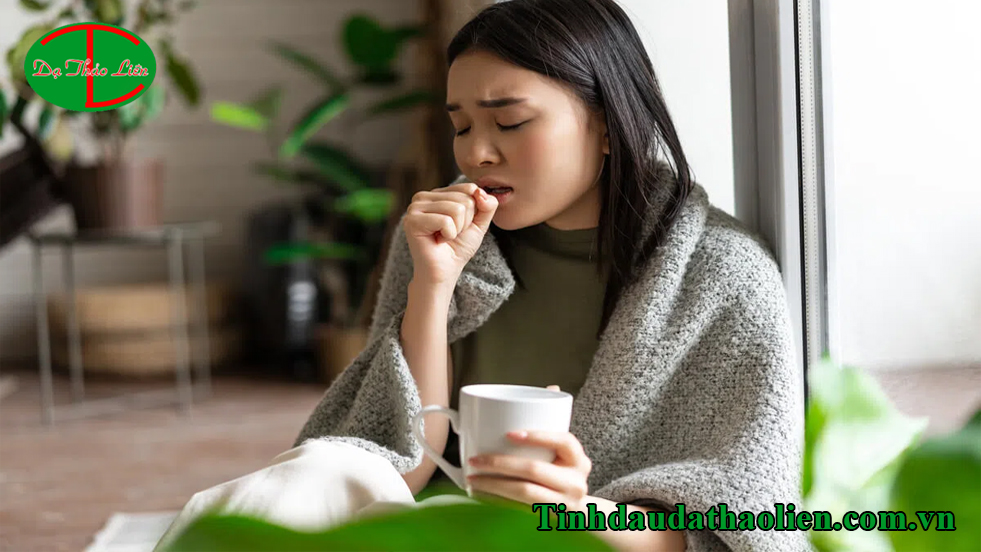 C&aacute;ch trị c&uacute;m tại nh&agrave; kh&ocirc;ng d&ugrave;ng thuốc