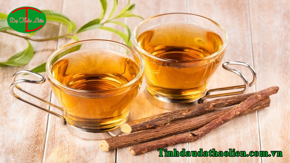 Cách trị hôi miệng