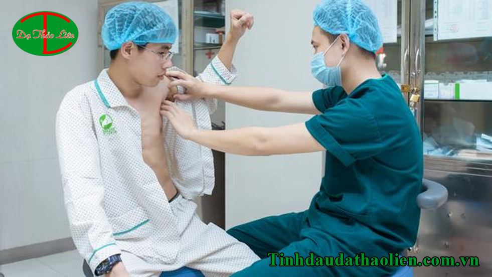 Hôi nách do đâu