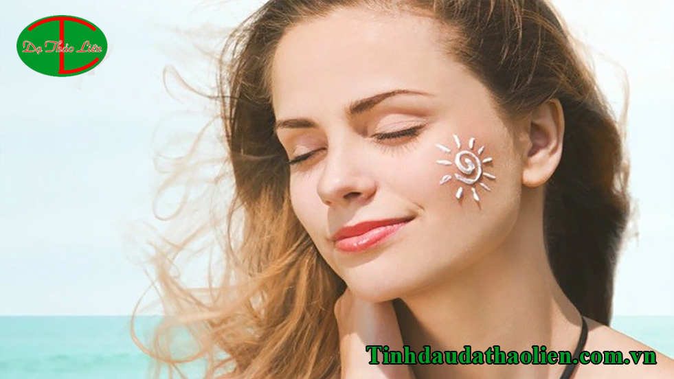 Da bị ch&aacute;y nắng phải l&agrave;m sao