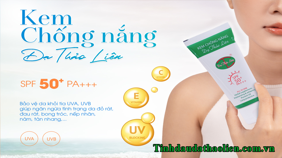 Kem chống nắng n&agrave;o tốt nhất hiện nay