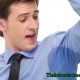 Cách trị hôi nách tại nhà