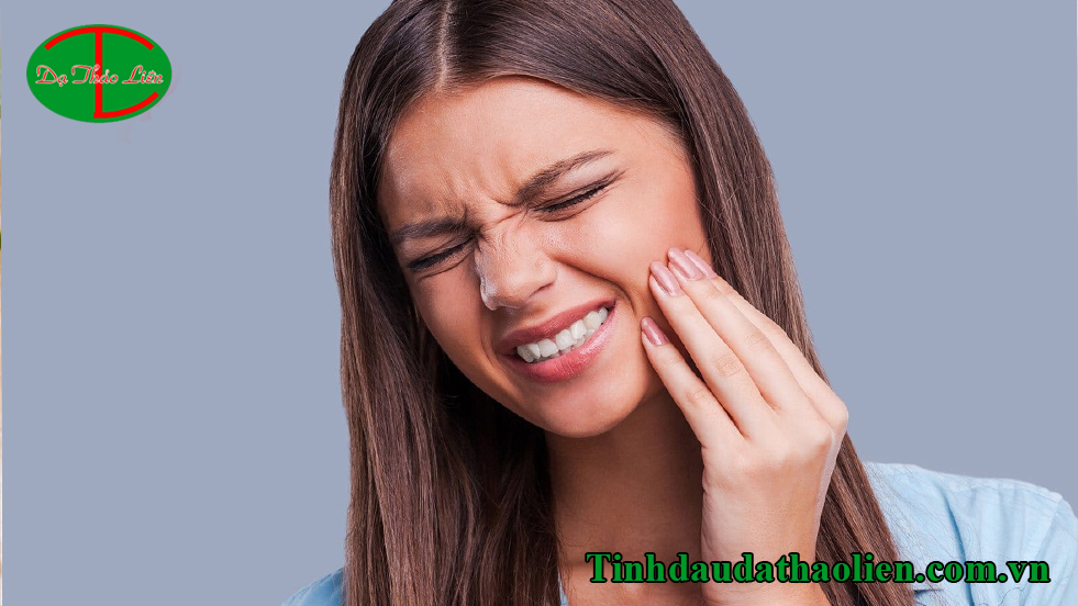 Sâu răng đau nhức phải làm sao