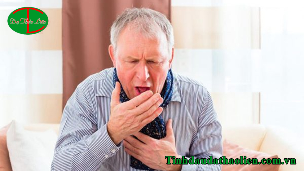 Vi&ecirc;m họng cấp t&iacute;nh