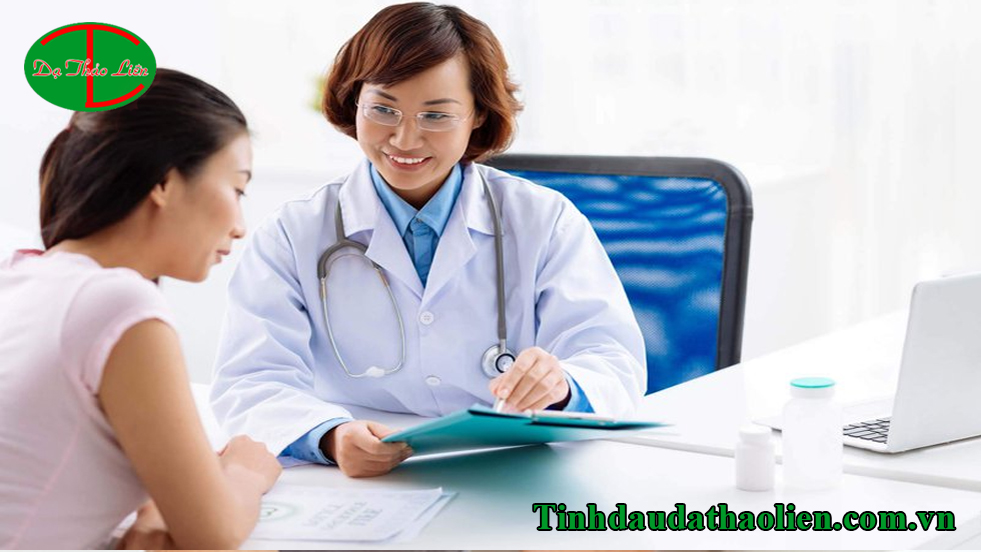 Viêm phụ khoa có nguy hiểm không