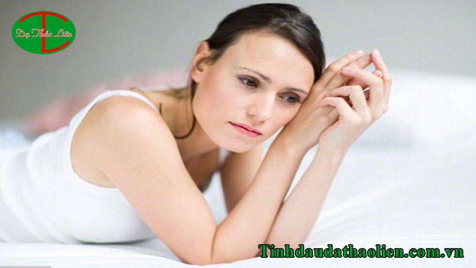 Viêm phụ khoa có nguy hiểm không