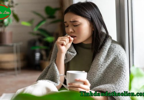 phòng tránh bệnh cúm khi giao mùa