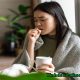phòng tránh bệnh cúm khi giao mùa