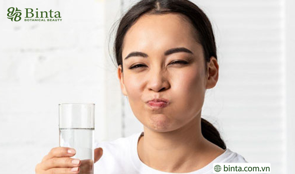 C&aacute;ch trị vi&ecirc;m nướu